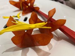 山楂鹅肝-新雅粤菜馆(南京东路店)