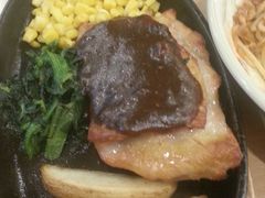 -萨莉亚意式餐厅(苏州食百家店)