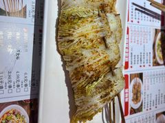 -八条友鲜货烧烤·脆皮烤鱼(石岩旗舰店)