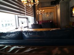 靠窗位-LYFATTI 莱芙缇(赣水路店)