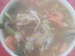 -从前慢海鲜面馆