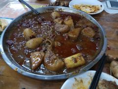 -老狼大盘鸡(祭城店)