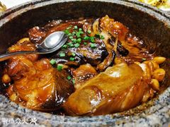 -新海渔港·胶东海鲜家常菜·家宴(奥体中心店)