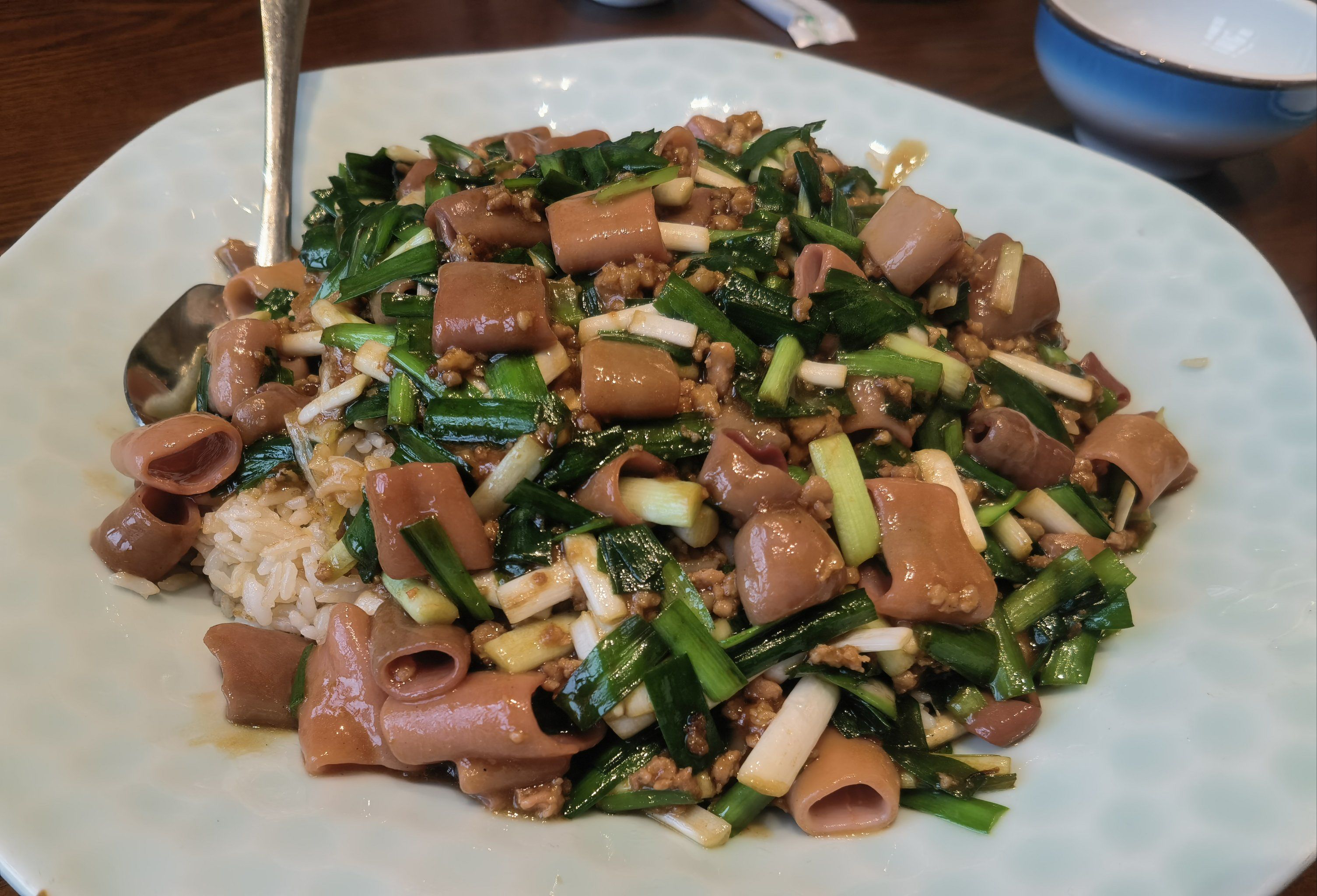 烟台2日探索之旅:
第1天
顺钰·海鲜餐厅·烟台菜·胶东鲁菜➡