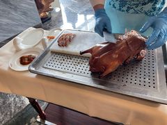 -海湾壹品·粤菜·早茶·烤鸭(拱北店)