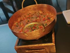 -Ameigo梅果·云贵川bistro(长宁来福士店)