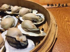 -新海渔港·胶东海鲜家常菜·家宴(奥体中心店)