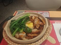 -华记煲仔华·煲仔饭(三元里万科里店)