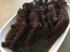 -新记肉骨茶