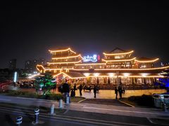 -二十八里太湖船菜(吉祥路店)