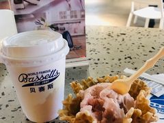 -Bassetts贝赛斯冰淇淋(大悦城店)