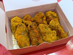 -悠个炸鸡(南京创始店)
