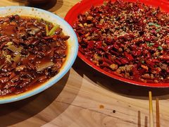 -先启半步颠小酒馆(常熟万达广场店)