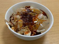 -清真·宏顺祥卤汁凉粉(大皮院店)