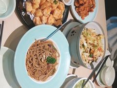 -吕氏疙瘩汤·海鲜新鲁菜(凯德mall新都心店)