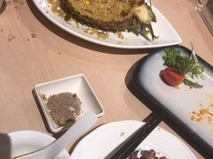 -避风塘(金山万达店)