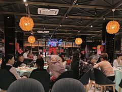 -苏先生海鲜渔庄(金桥店)