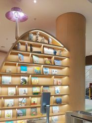 -奈尔宝家庭中心·亲子餐厅(宝安店)