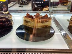-汉柏麦香德国面包房(海信店)