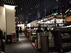 大堂-客语客家菜(琶洲保利店)