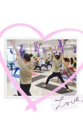 -Hi Yoga瑜伽馆