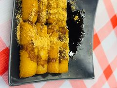 -霹雳火·重庆烧烤·江湖菜(解放碑店)