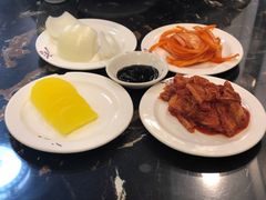 -桃园中华料理炸酱面(燕儿岛路店)