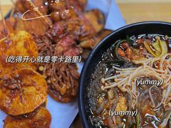-多鱼炸串麻辣烫(闽江路店)