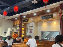 -李氏紫竹林卤粉(火车站店)