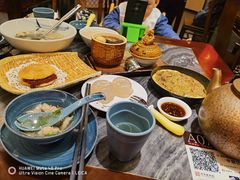 -安泰楼·佛跳墙创始人·传统闽味早茶·酒楼(三坊七巷闽菜地标店)