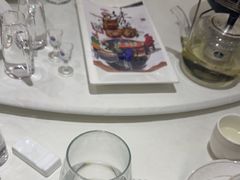 -沪华海鲜大酒楼(南汇店)