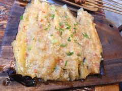 -串大叔炭火烤串·鸡西大冷面刀削面(总店)