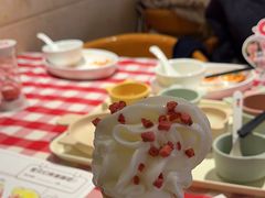 -西贝莜面村(金隅嘉品mall店)