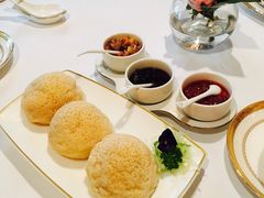 -唐阁(香港朗廷酒店)