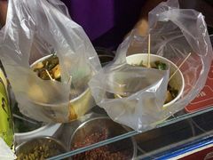 -无声臭豆腐(大井1号店)