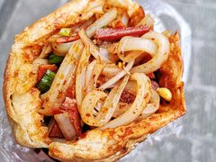 -小陈方酥锅盔(古城总店)