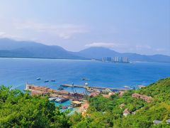 -海南分界洲岛旅游区