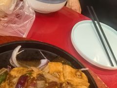 -宏状元现熬粥·京味菜(五棵松店)