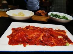 -巴蜀印象火锅(永陵总店)