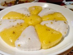 -湘阁里辣(南岭购物广场店)