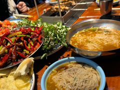 -凯峰海鲜烧烤(工会店)