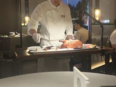 -阿庄新豫菜(通泰路店)