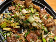 -老北京炸酱面·烤鸭(前门店)