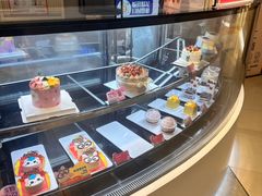 -BreadTalk面包新语·烘焙蛋糕(领展购物广场店)