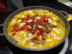 -川里谈·川味小馆(北京路店)