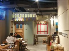 大堂-十六蒲(桂林路店)