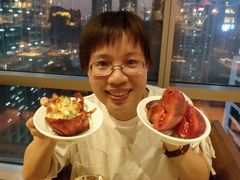 -广州富力君悦大酒店·凯菲厅