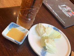 -鸟鹏烧鸟居酒屋(仁恒梦中心店)