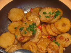 -火候轩品质湘菜·私厨(市府店)