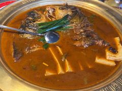 -解家河南菜(商鼎路店)